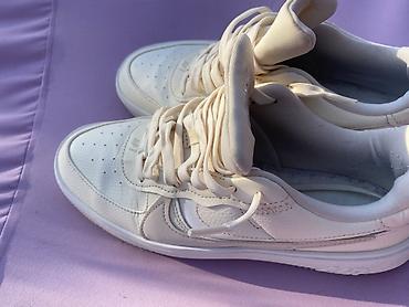 нике кыйуу бишкек адрес: Nike Air Force 1 ’07 LV8 - Артикул на ярлыке: DD - Размер: US 9.5 / UK — 2