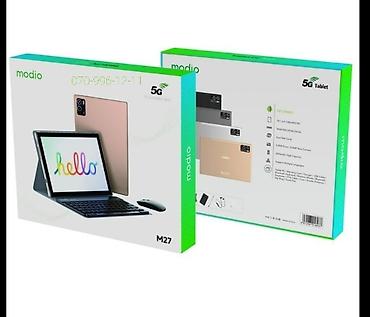 Modio: Tablet Modio M27 Tablet planşet 10 1 android tablet pc -da lalafo.az — 2 Modio: Tablet Modio M27 Tablet planşet 10 1 android tablet pc — 2