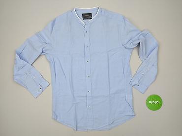 stone island 152: Reserved, Koszulа dla mężczyzn, rozmiar XL — 2