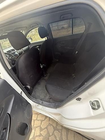 4 рунер: Scion xD: 2008 г., 1.8 л, Автомат, Бензин, Хэтчбэк — 5