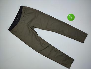 esmara cargo trousers: Esmara, Spodnie materiałowe damskie, rozmiar L — 2