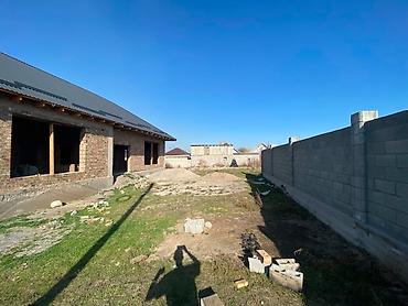 Продажа домов: 4 комнаты, 189 м², 8 соток, Бишкек, Агентство недвижимости — 8