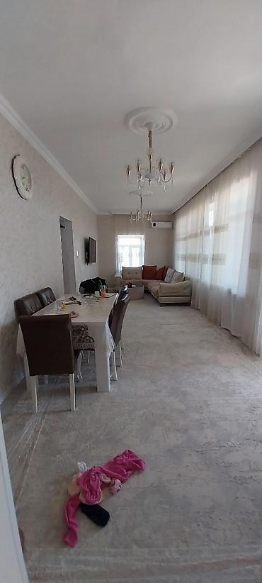 Недвижимость: Бузовна 3 комнаты, 95 м², Нет кредита, Средний ремонт — 4