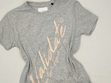 T-shirt damski, S