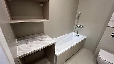 nova grant: 2 комнаты, 82 м², 2 этаж, Дизайнерский ремонт — 10