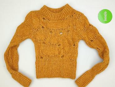 sweter alpaka: H&M, Sweter damski, rozmiar XS — 2