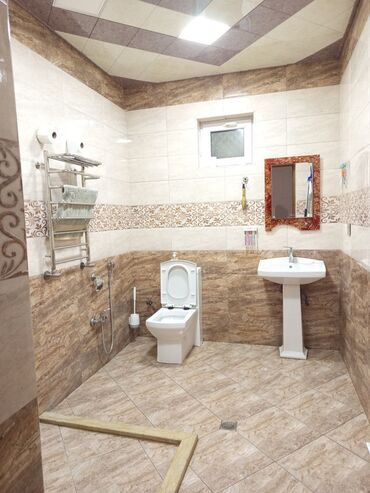 Həyət evləri və villaların satışı: Suraxanı 4 otaqlı, 160 kv. m, Kredit yoxdur, Yeni təmirli — 13