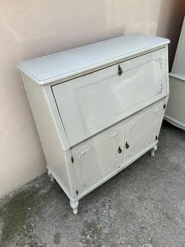 Stilski radni stolovi: Stilski sekretar - DOBRO STANJE - POVOLJNO Stanje kao na slikama 📸 — 7