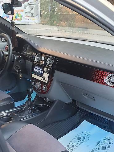 марсель: Chevrolet : 2014 г., 1.6 л, Механика, Бензин, Седан — 1