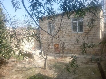 Həyət evləri və villaların satışı: 3 otaqlı, 60 kv. m, Kredit yoxdur, Orta təmir — 12