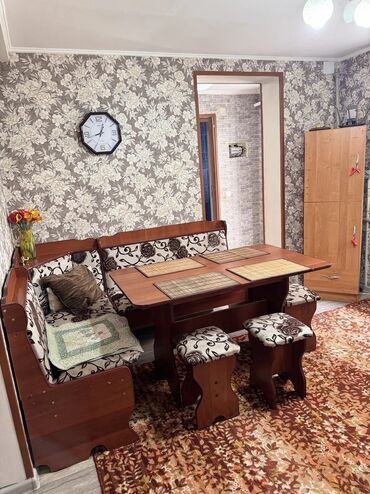 дом недостроенный: 40 м², 2 комнаты, Утепленный, Забор, огорожен