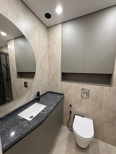 Долгосрочная аренда квартир: 3 комнаты, Агентство недвижимости, Без подселения, С мебелью полностью — 8