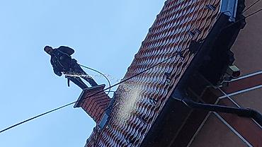 dvb t2 podesavanje: Profesionalno pranje i obnova krovova pod pritiskom - Dubinsko — 1
