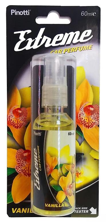 stikeri za auto: JELKICA, PARFEM ZA AUTO EXTREME 60ML | EXTREME Perfume je osveživač — 2