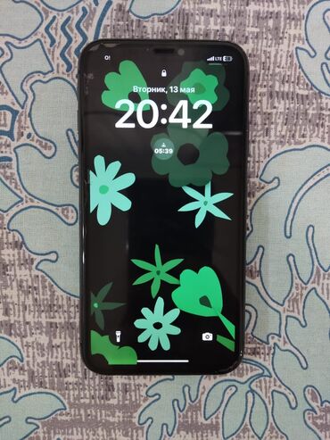 айфон 11 бушный: IPhone 11, Б/у, 128 ГБ, Black Titanium, Защитное стекло, 76 %