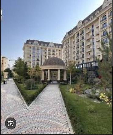 Продажа квартир: 5 комнат, 236 м², Ала-Арча ТРЦ Элитка, 8 этаж, Дизайнерский ремонт — 3