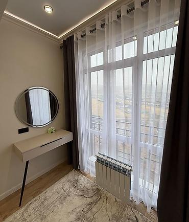 Батирлерди сатуу: Студия, 47 м², Асанбай мкр Элитка, 11 кабат, Евро оңдоо — 3