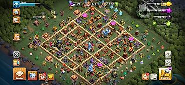 Digər xidmətlər: Clash of clans hesabi Boş adamlar narahat etmesin.Whatsapp aktifdi — 1