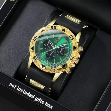 Ručni satovi: Klasični sat, Muški — 7