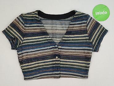 moda dla niskich: Kardigan damski, rozmiar L — 2
