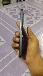 Mətbəx texnikası: Tecno Camon 20, 256 GB, Barmaq izi