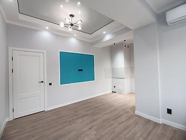 115: 2 комнаты, 67 м², 7 мкр Элитка, 3 этаж, Евроремонт — 5