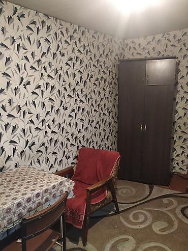 аренда комнат: 20 м², 1 комната, Интернет, Газ — 1