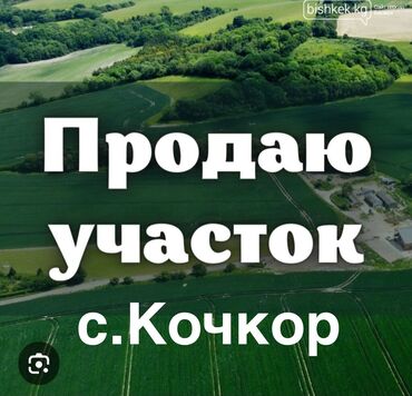 жер сатылат калыс ордо: 7 соток, Курулуш, Кызыл китеп