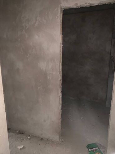 Yeni tikili: 2 otaqlı, Yeni tikili, 50 kv. m — 5