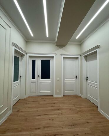 Продажа квартир: 3 комнаты, 100 м², Элитка, 10 этаж, Евроремонт — 3