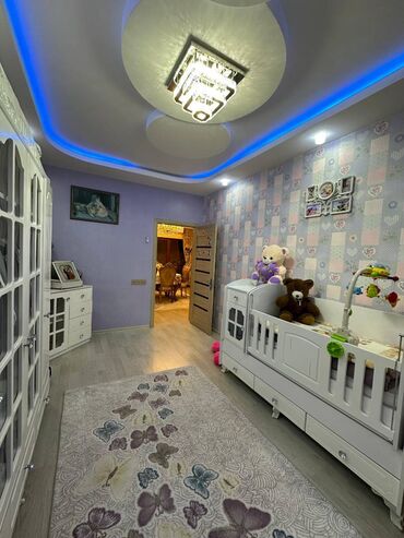 Həyət evləri və villaların satışı: Binə 6 otaqlı, 180 kv. m, Yeni təmirli — 10