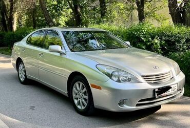 диски лексус gx 470: Lexus ES: 2004 г., 3.3 л, Автомат, Бензин