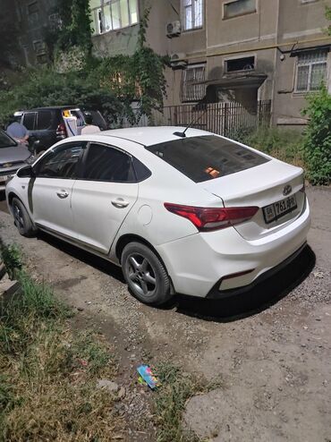 хендай солярис задний бампер цена: Hyundai