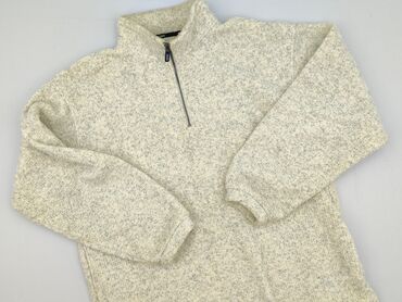 obcisle spodenki: Sweter for men, size XL