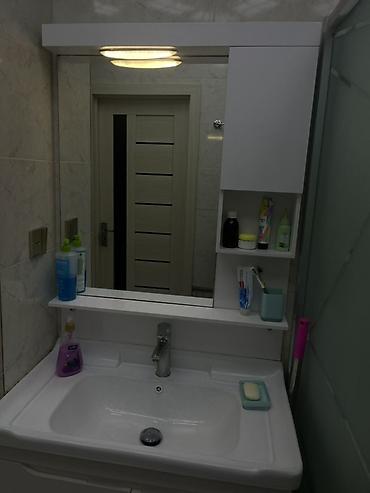 hamam dolablari: Salamun Aleykum. Yeni Veziyette Moydadir Rakvina Satilir. Selqeli — 4