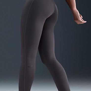balmain torba: NIKE Universa Dri-FIT HR Tight Kadin Gri Tayt vel. S,M NOVO  HQ6810 — 2