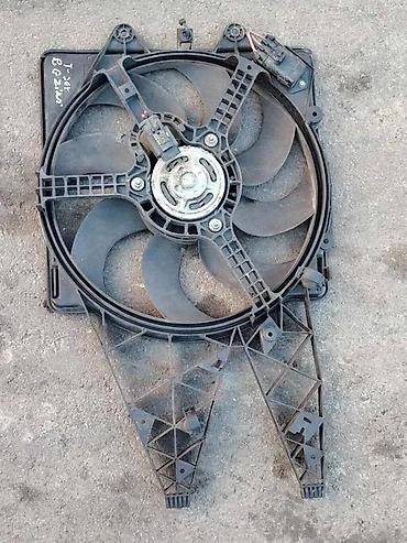 ruska pumpa 600w: Fiat Grande Punto 1.4 t-jet ventilator motora. Fiat Grande Punto 1.4 — 2