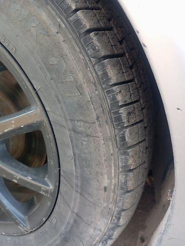 тойота аристо 147: Toyota Yaris Verso: 2003 г., 1.3 л, Механика, Бензин, Хэтчбэк — 10