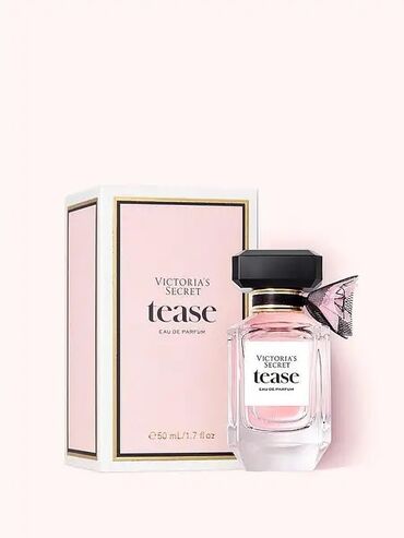 парфюм шанель: Продаю духи от Victoria’s Secret TEASE, абсолютно новые заказала через