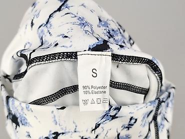 kozaki h: Legginsy Sportowe damskie, rozmiar S — 4
