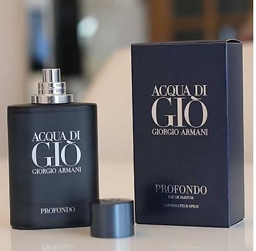 Armani Agua di Gio original 100ml baqli qutuda lalafo.az -da Armani Agua di Gio original 100ml baqli qutuda