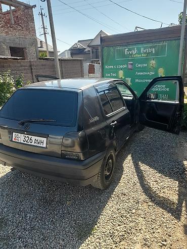 гольф мк5: Volkswagen Golf: 1993 г., 1.4 л, Механика, Бензин, Хэтчбэк — 2