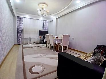 Yeni tikili: 3 otaqlı, Yeni tikili, 95 kv. m — 1