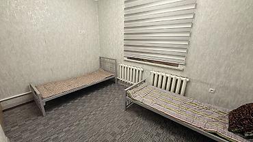 сдаю кабинеты: 100 м², 4 комнаты — 3