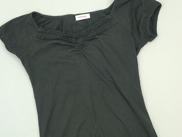 bluzki w prążek: Blouse, Orsay, S (EU 36), condition - Good