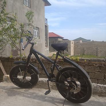Velosipedlər: İşlənmiş Şəhər velosipedi Adidas, 24", Ödənişli çatdırılma — 2