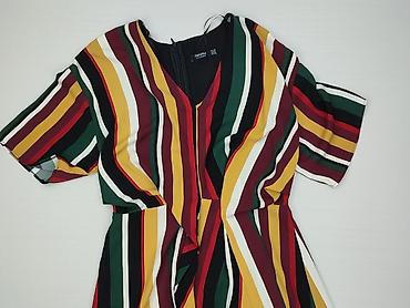 bpc clothing: Bershka, Sukienka damska, rozmiar M — 1