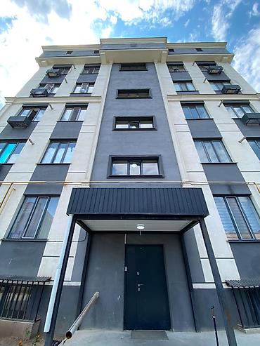 flat osh: 1 комната, 28 м², Пишпек Элитка, 3 этаж, Евроремонт — 1