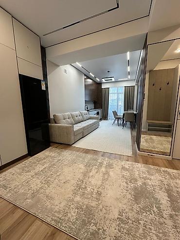 Продажа квартир: 3 комнаты, 56 м², Элитка, 6 этаж, Дизайнерский ремонт — 2