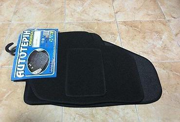 Patosnice: TEPIH PLATNENE PATOSNICE VOLVO S80 7 | NOVO ! Viber, WhatsApp — 2